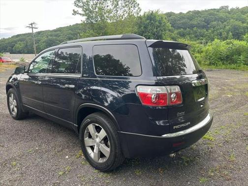 2011 GMC Acadia SLT-1