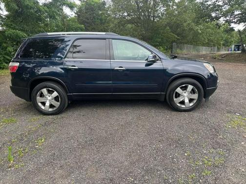 2011 GMC Acadia SLT-1
