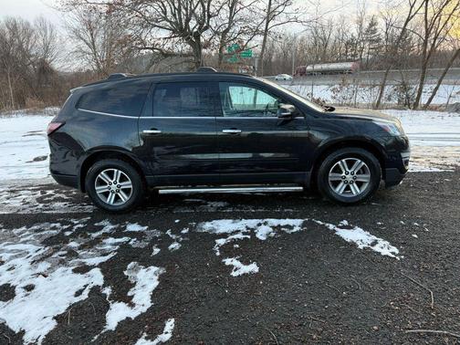 2015 Chevrolet Traverse 2LT