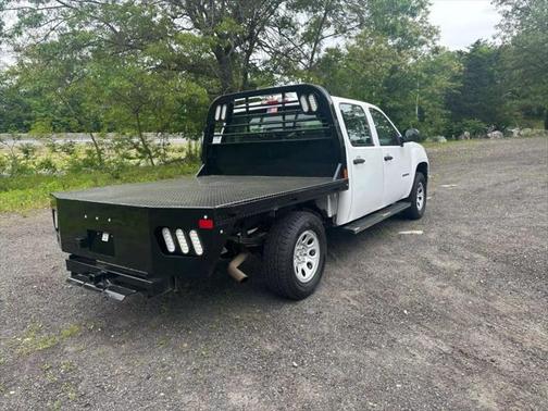2010 GMC Sierra 1500 Work Truck