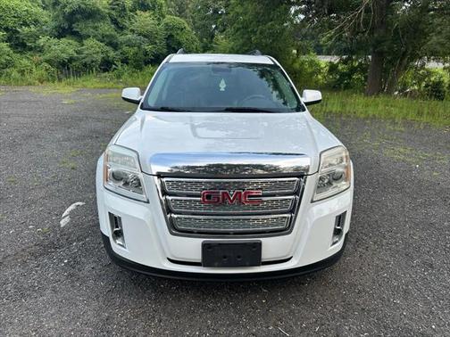 2015 GMC Terrain SLE-2