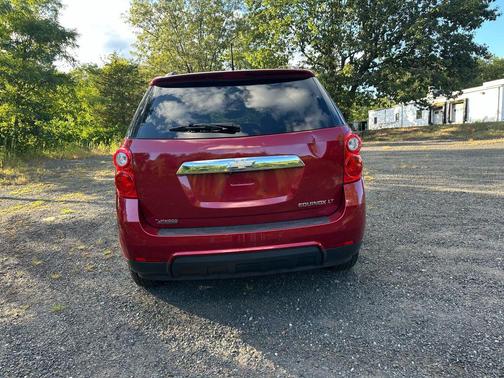 2014 Chevrolet Equinox 2LT