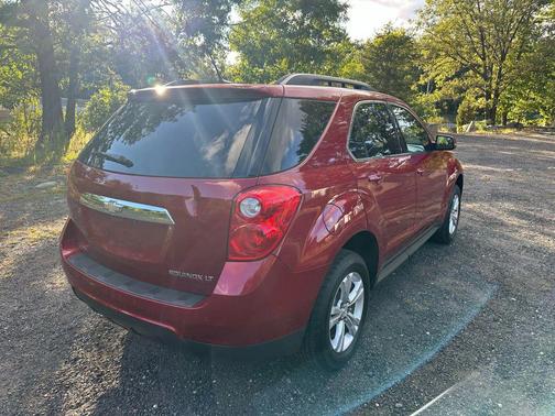 2014 Chevrolet Equinox 2LT