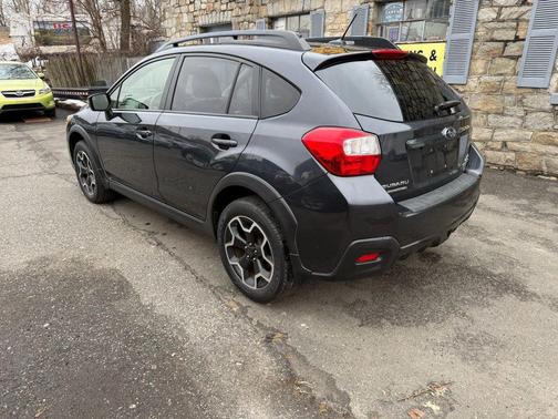 2015 Subaru XV Crosstrek 2.0i Limited