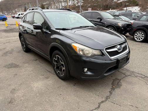 2015 Subaru XV Crosstrek 2.0i Limited