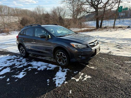 2015 Subaru XV Crosstrek 2.0i Limited