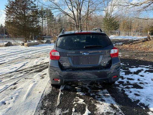 2015 Subaru XV Crosstrek 2.0i Limited