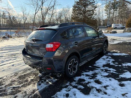 2015 Subaru XV Crosstrek 2.0i Limited