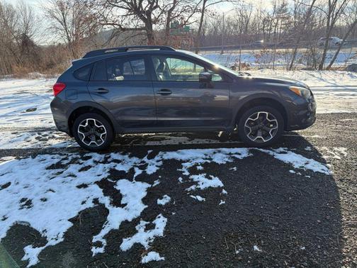 2015 Subaru XV Crosstrek 2.0i Limited