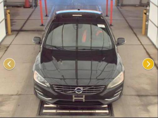 2015 Volvo S60 T5 Premier