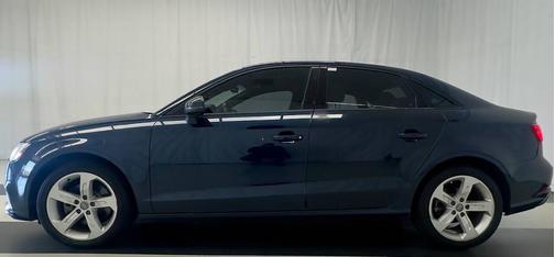 2018 Audi A3 2.0T Premium