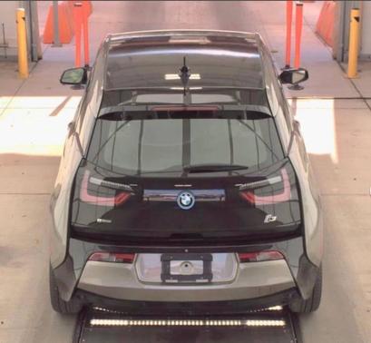 2016 BMW i3 Base w/Range Extender