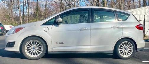 2015 Ford C-Max Energi SEL