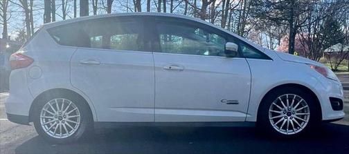 2015 Ford C-Max Energi SEL