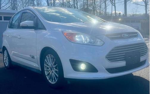 2015 Ford C-Max Energi SEL