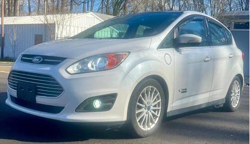 2015 Ford C-Max Energi SEL