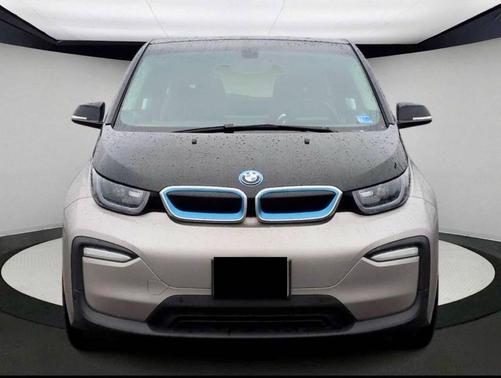 2017 BMW i3 94 Ah w/Range Extender