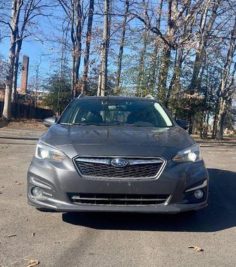 2019 Subaru Impreza 2.0i Limited