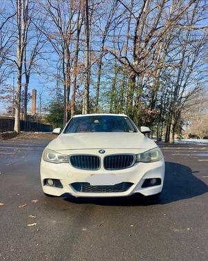 2015 BMW 335 Gran Turismo xDrive