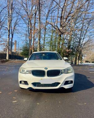 2015 BMW 335 Gran Turismo xDrive