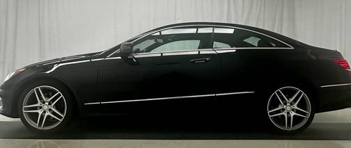 2015 Mercedes-Benz E-Class 4MATIC