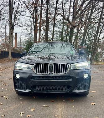 2015 BMW X4 xDrive35i AWD 4dr SUV
