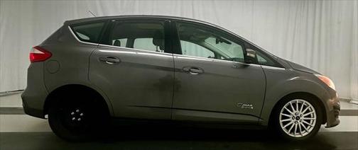 2013 Ford C-Max Energi SEL