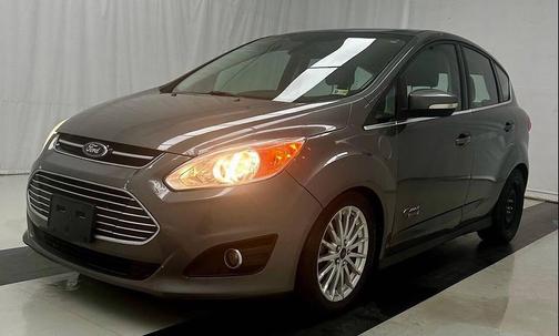 2013 Ford C-Max Energi SEL