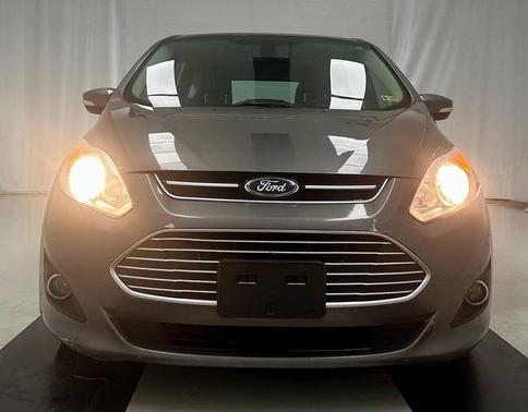 2013 Ford C-Max Energi SEL