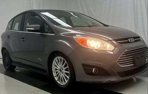 2013 Ford C-Max Energi SEL
