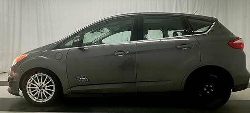 2013 Ford C-Max Energi SEL