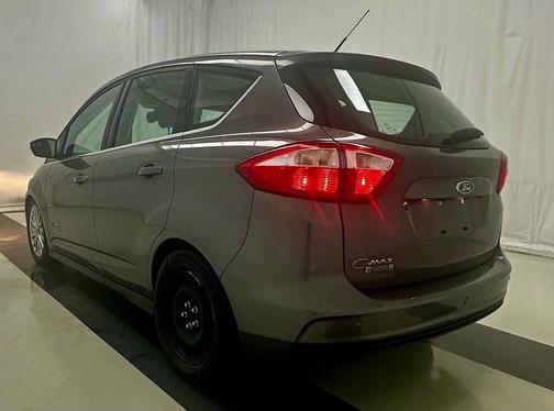 2013 Ford C-Max Energi SEL