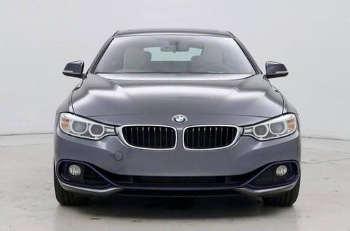 2016 BMW 428 i xDrive SULEV