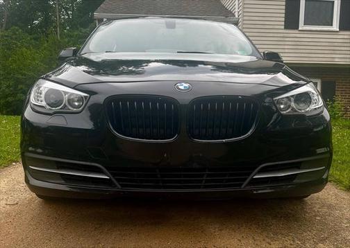 2014 BMW 535 Gran Turismo xDrive
