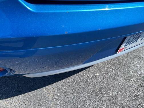 Caribbean Blue 2018 Kia Soul +