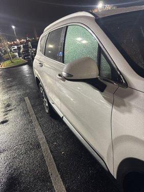 2023 Hyundai Santa Fe Plug-In Hybrid SEL Convenience