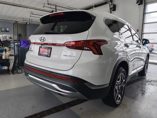 2023 Hyundai Santa Fe Plug-In Hybrid SEL Convenience