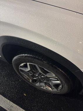 2023 Hyundai Santa Fe Plug-In Hybrid SEL Convenience