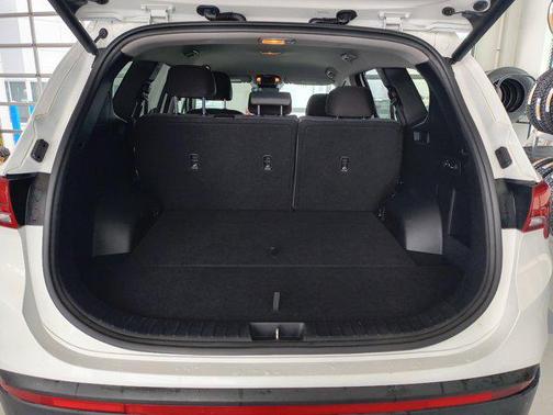 2023 Hyundai Santa Fe Plug-In Hybrid SEL Convenience