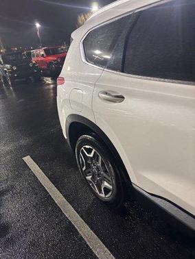 2023 Hyundai Santa Fe Plug-In Hybrid SEL Convenience