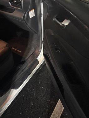 2023 Hyundai Santa Fe Plug-In Hybrid SEL Convenience