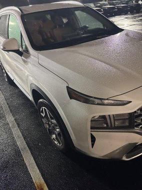 2023 Hyundai Santa Fe Plug-In Hybrid SEL Convenience