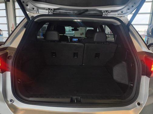 2022 Chevrolet Equinox Premier w/1LZ