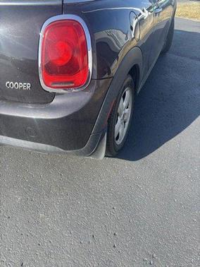 2015 MINI Hardtop Cooper