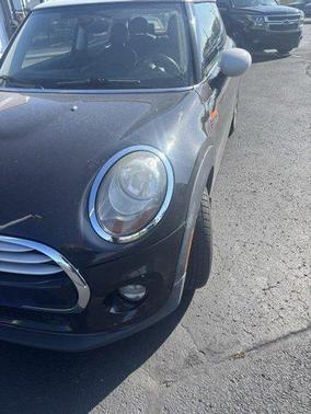 2015 MINI Hardtop Cooper
