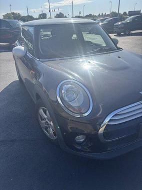 2015 MINI Hardtop Cooper