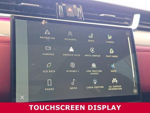 2023 Jaguar F-PACE R-Dynamic S P400 AWD Automatic