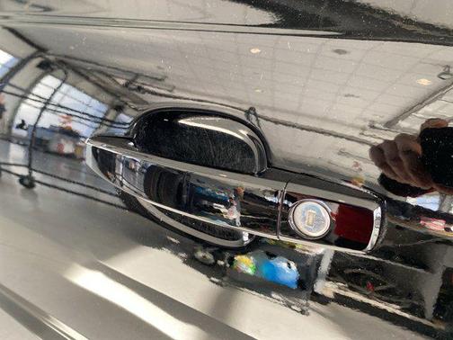 2014 Chevrolet Camaro 1SS