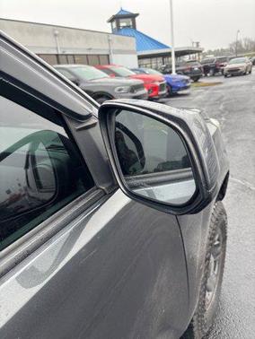 2017 Toyota Tacoma SR