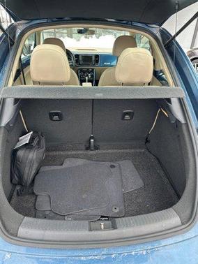 2019 Volkswagen Beetle 2.0T SE